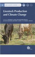 Livestock Production and Climate Change