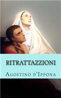 Ritrattazzioni: (Italian)