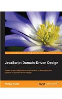 JavaScript Domain-Driven Design