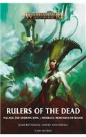 Rulers of the Dead