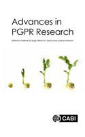 Advances in PGPR Research