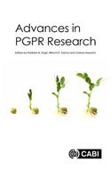 Advances in Pgpr Research