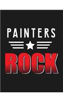 Painters Rock