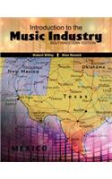 Introduction to the Music Industry: Southwestern Edition