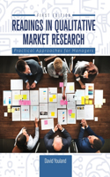 Readings in Qualitative Market Research