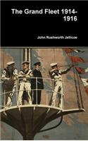 Grand Fleet 1914-1916