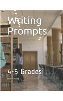 Writing Prompts