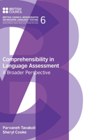 Comprehensibility in Language Assessment