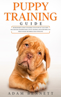 Puppy Training Guide