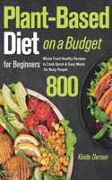 Plant-Based Diet on a Budget for Beginners