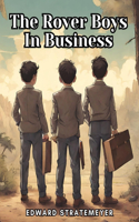Rover Boys In Business