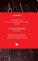 Entrepreneurship - New Insights