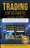Trading for Beginners