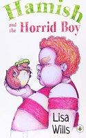 Hamish & The Horrid Boy