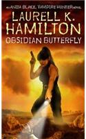 Obsidian Butterfly