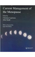 Current Management of the Menopause