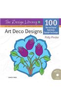 Art Deco Designs
