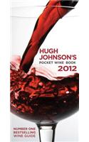 Hugh Johnson's Pocket Wine Book