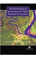 Soil Biodiversity in Amazonian and Other Brazilian Ecosystems