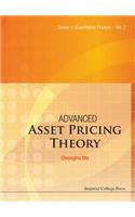 Advanced Asset Pricing Theory