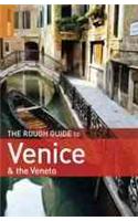 Rough Guide to Venice and the Veneto