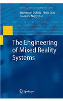 The Engineering of Mixed Reality Systems: (Human–Computer Interaction Series)