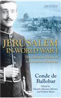 Jerusalem in World War I
