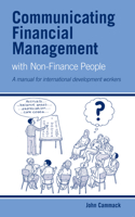 Communicating Financial Management with Non-Finance People