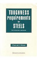 Toughness Requirements for Steels