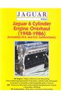 Jaguar Six Cylinder Engine Overhaul (1948-1986)