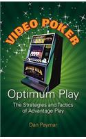 Video Poker Optimum Play