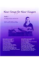 New Songs for New Singers