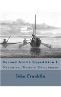 Second Arctic Expedition I