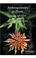 Anthraquinones in Plants