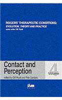 Contact and Perception