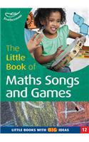 Little Book of Maths Songs and Games