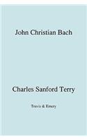 John Christian Bach (Johann Christian Bach) (Facsimile 1929)
