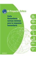 Carta Humanitaria y Normas Minimas de Respuesta Humanitaria (Bulk Pack X 20)