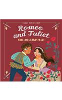 Classic Moments From Romeo & Juliet