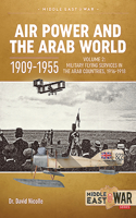 Air Power and the Arab World 1909-1955