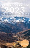 The Scotsman Appointment Calendar