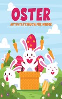 Oster Aktivitätsbuch für Kinder