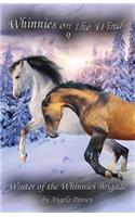 Winter of the Whinnies Brigade