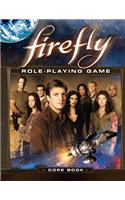 Firefly Rpg Core Rulebook