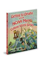 Getting to Omaha & the NCAA Me