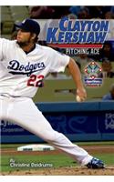 Clayton Kershaw