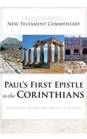 Paul's First Epistle to the Corinthians