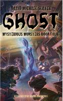 Ghost, Volume 4