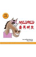 Mildred Yao Nanpengyou!: Simplified character version