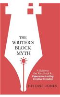 The Writer's Block Myth